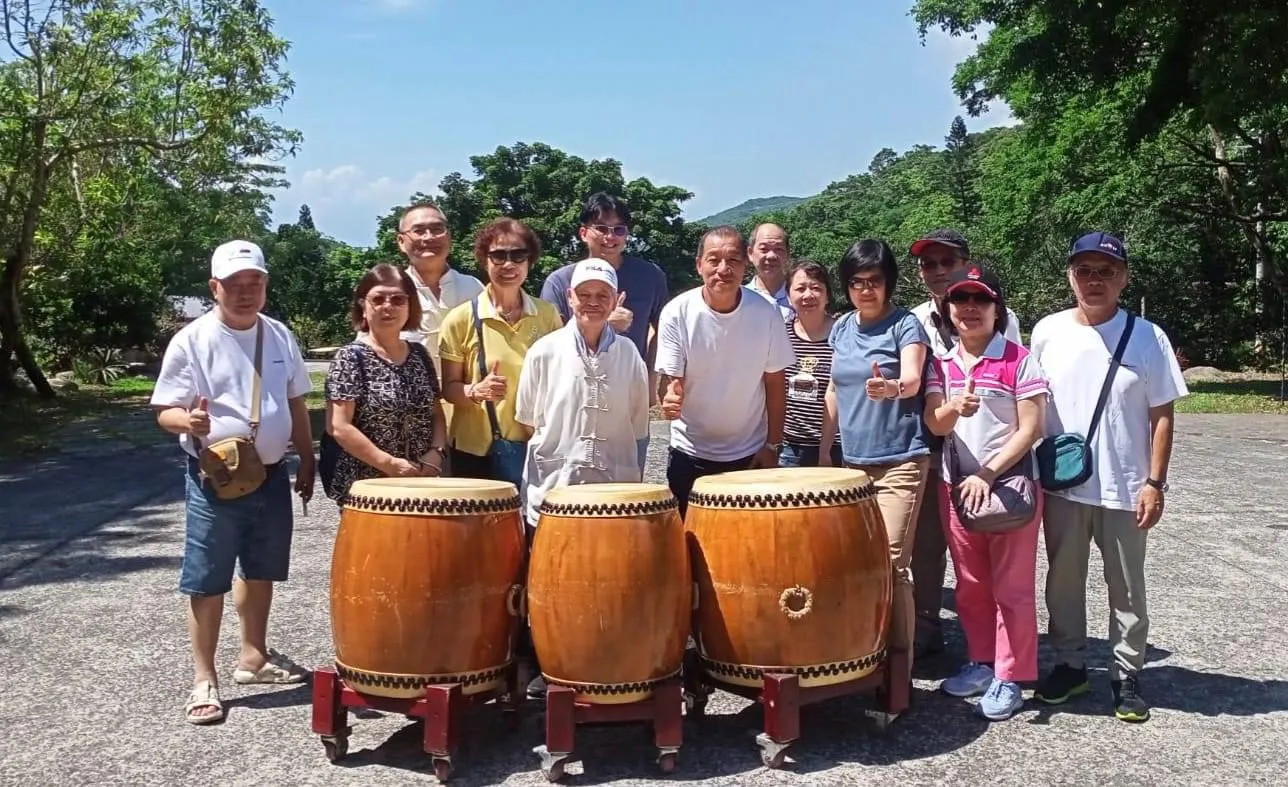 Welcome Master Lin Jin to 'One Night with Three Meals'